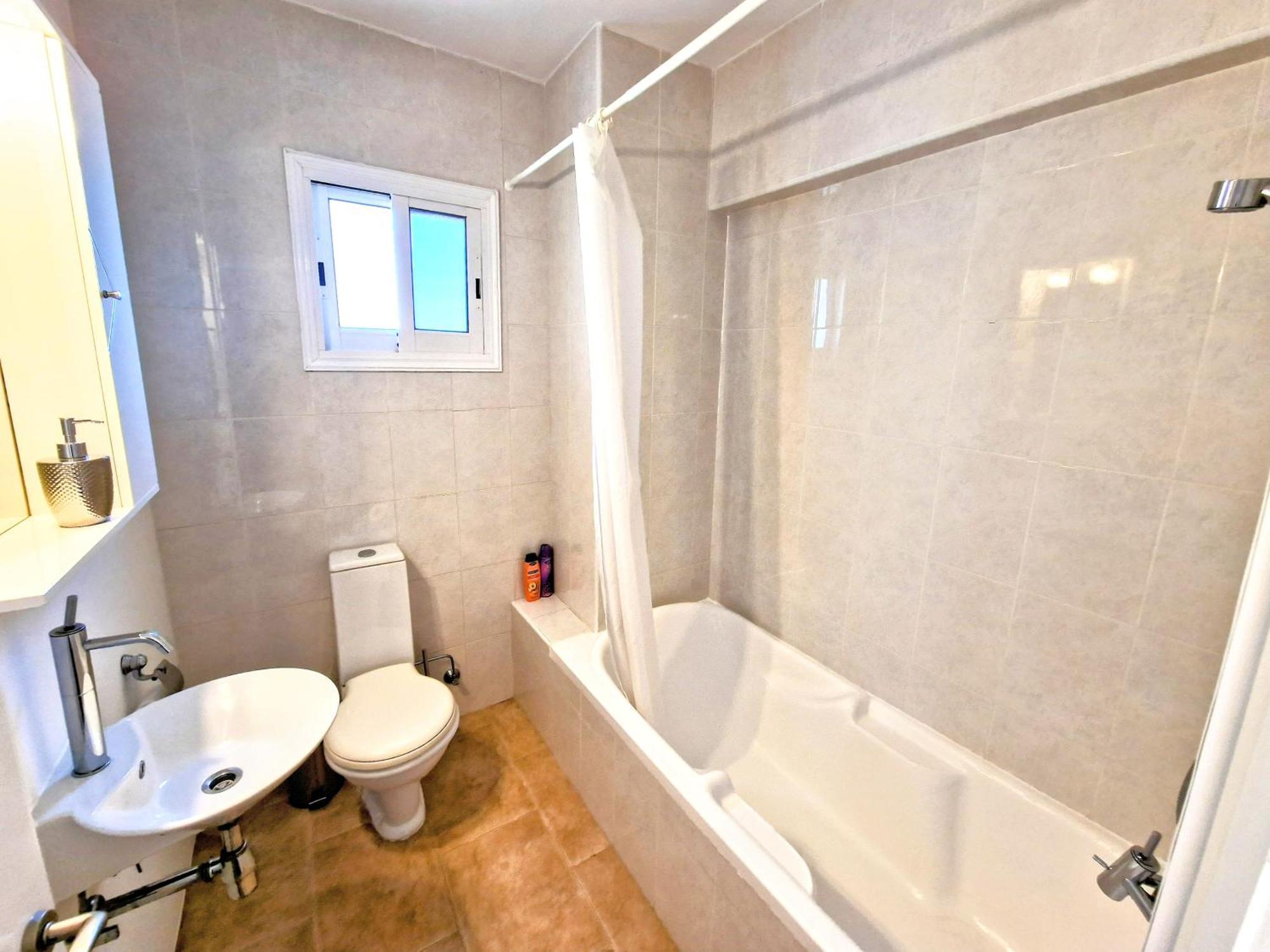 Paphos Central Penthouse Extérieur photo