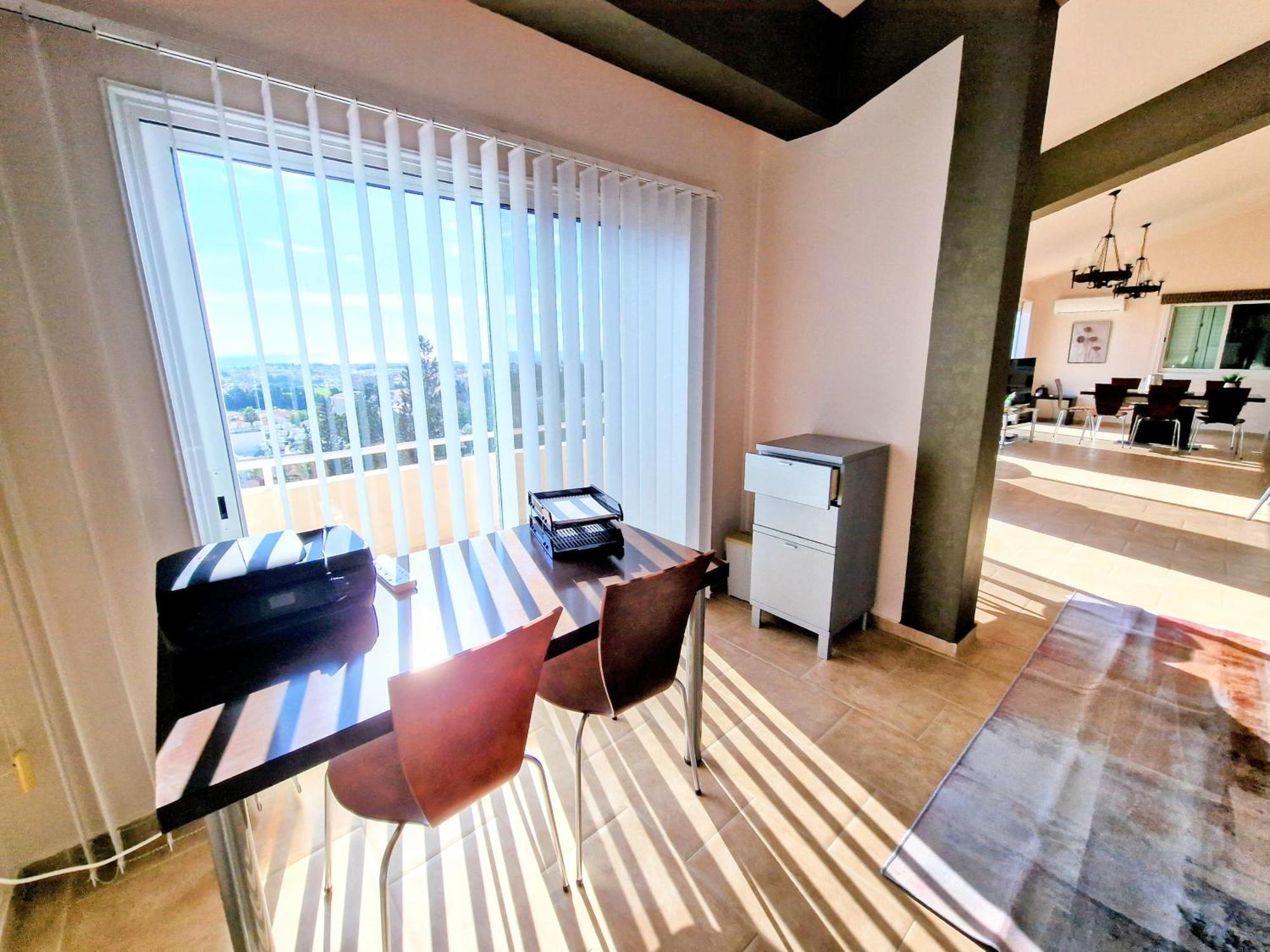 Paphos Central Penthouse Extérieur photo
