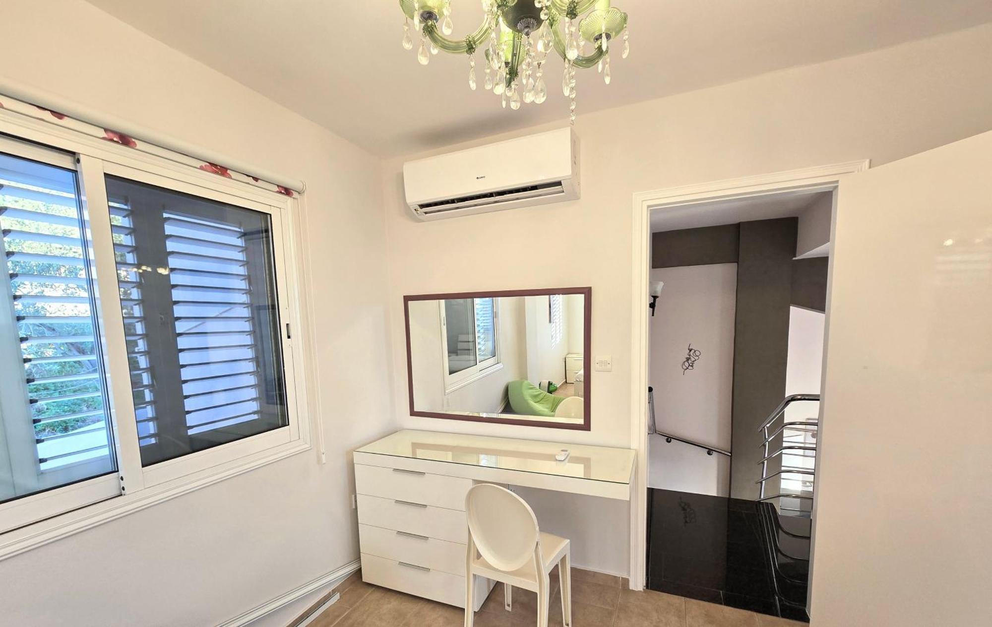 Paphos Central Penthouse Extérieur photo